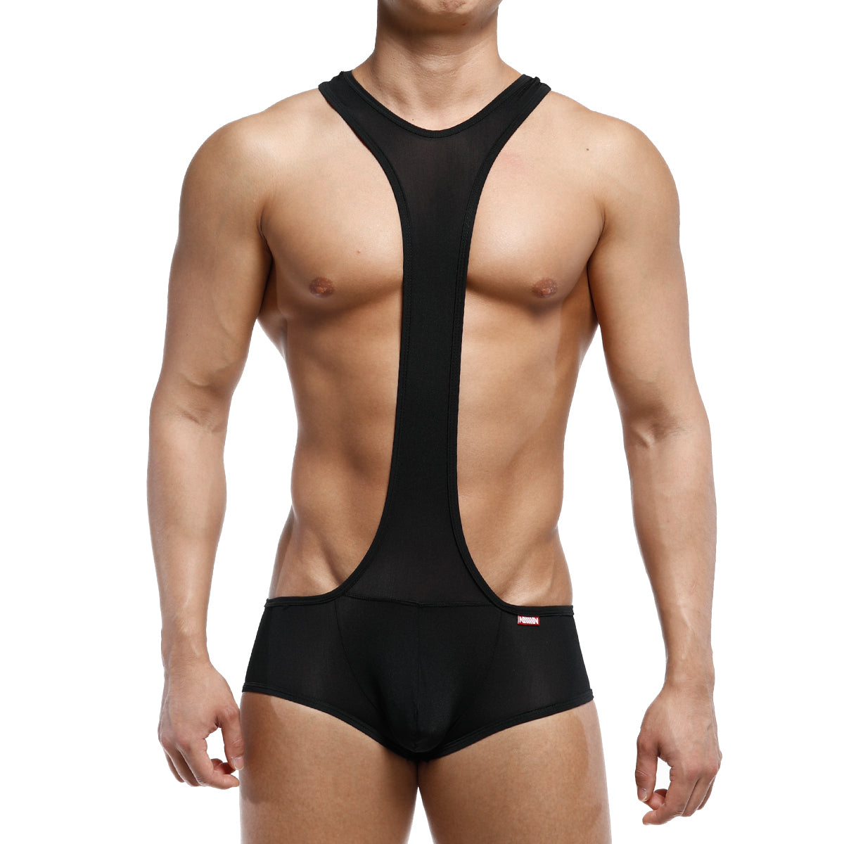 [M2W] Acme Singlet Black (0010-20)