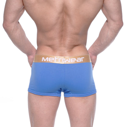 [M2W] Body Boxer Brief Royal Blue (1023-18)