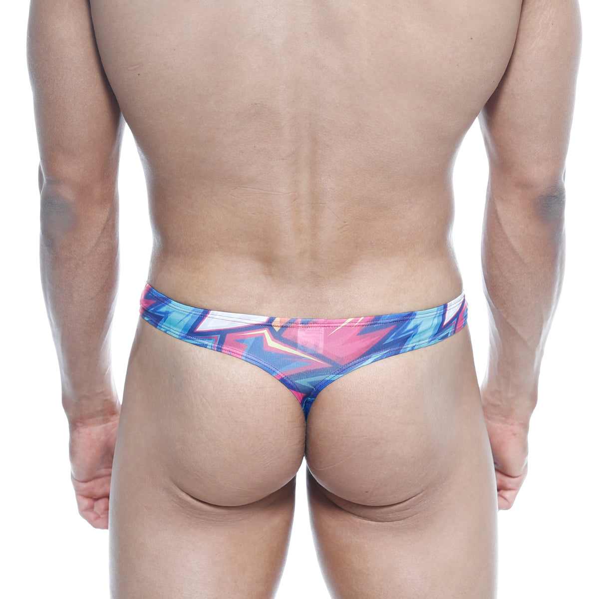 [M2W] Eureka Thong Atractivo (1322-33)