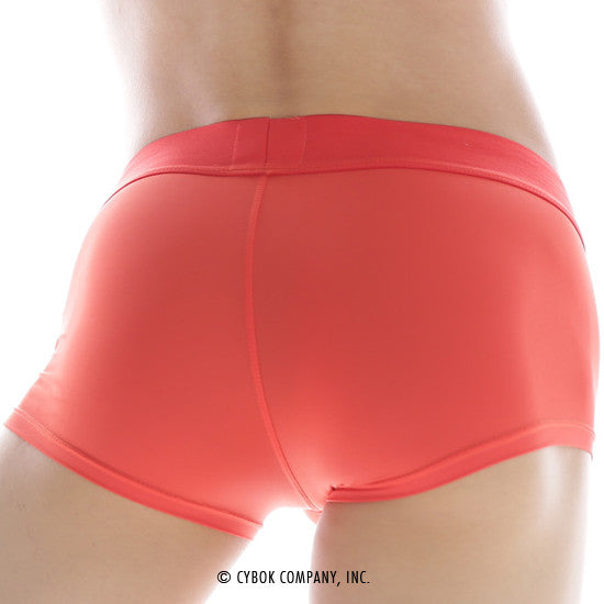 [M2W] Minimo Waistband Boxer RED (2033-12)