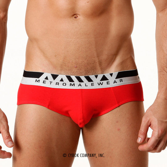 [M2W] Asian Brief RED (3006-12)