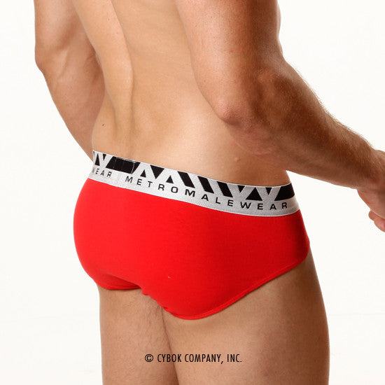 [M2W] Asian Brief RED (3006-12)