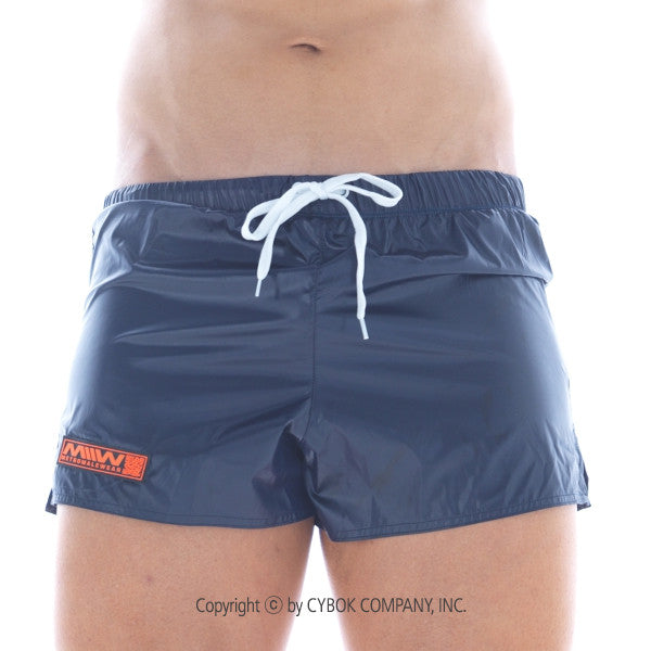 [M2W] Iron Sports Short Navy (4703-28)