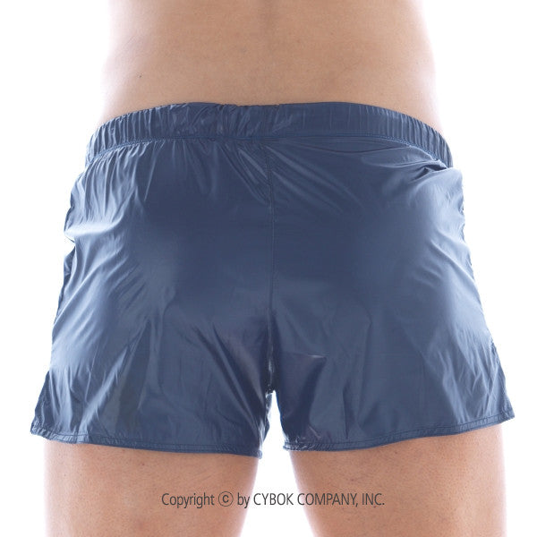 [M2W] Iron Sports Short Navy (4703-28)