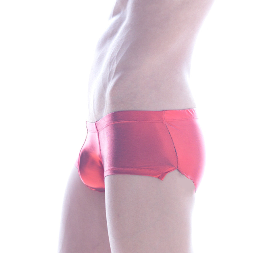 [M2W] Shine Boxer RED (7015-12)