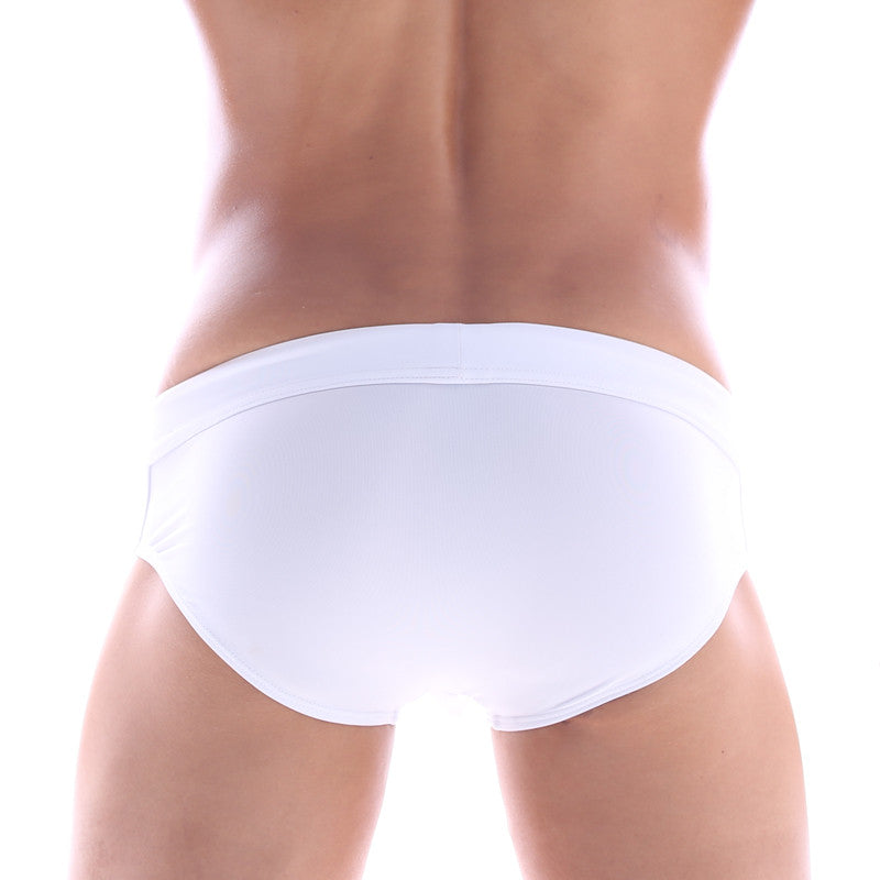 [M2W] Waist Belt Swim Brief (4916-70)