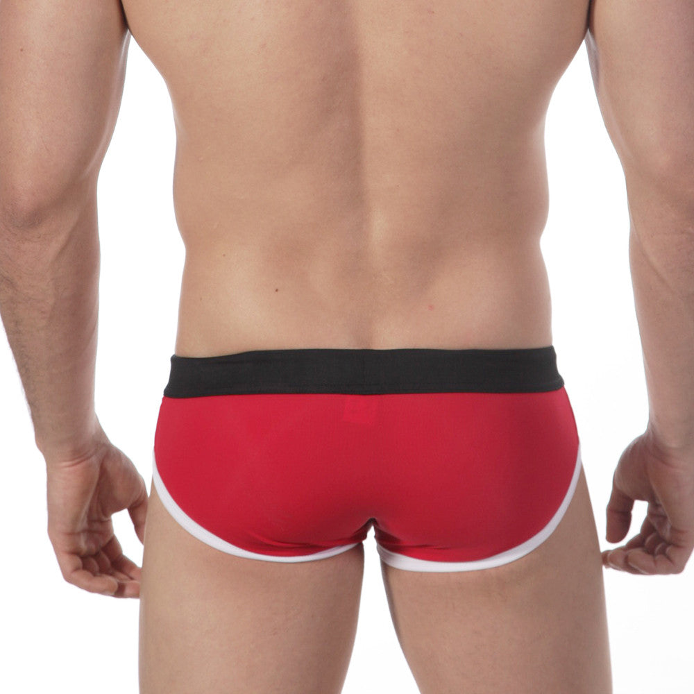 [M2W]Victory Swim Brief (4916-79)