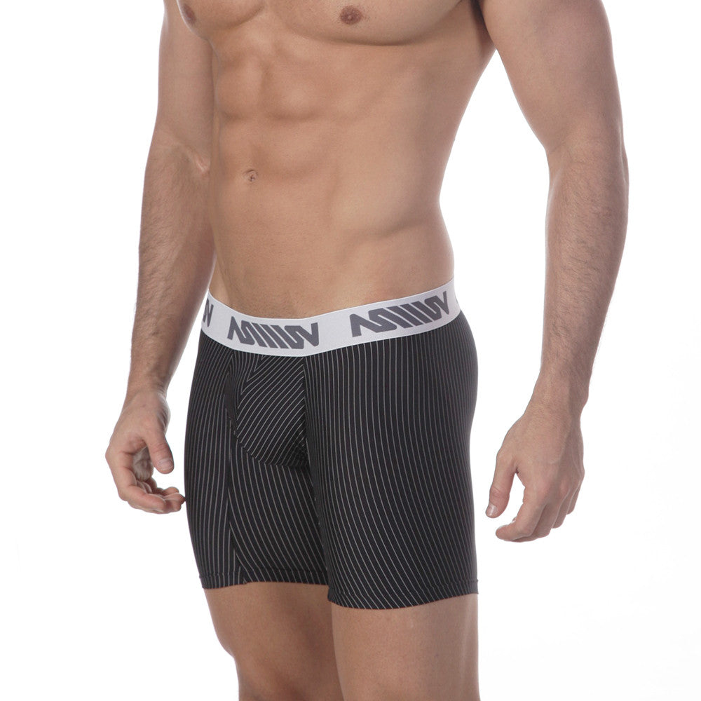 [M2W]Mid Boxer Supremo 10Inch (2023-42)