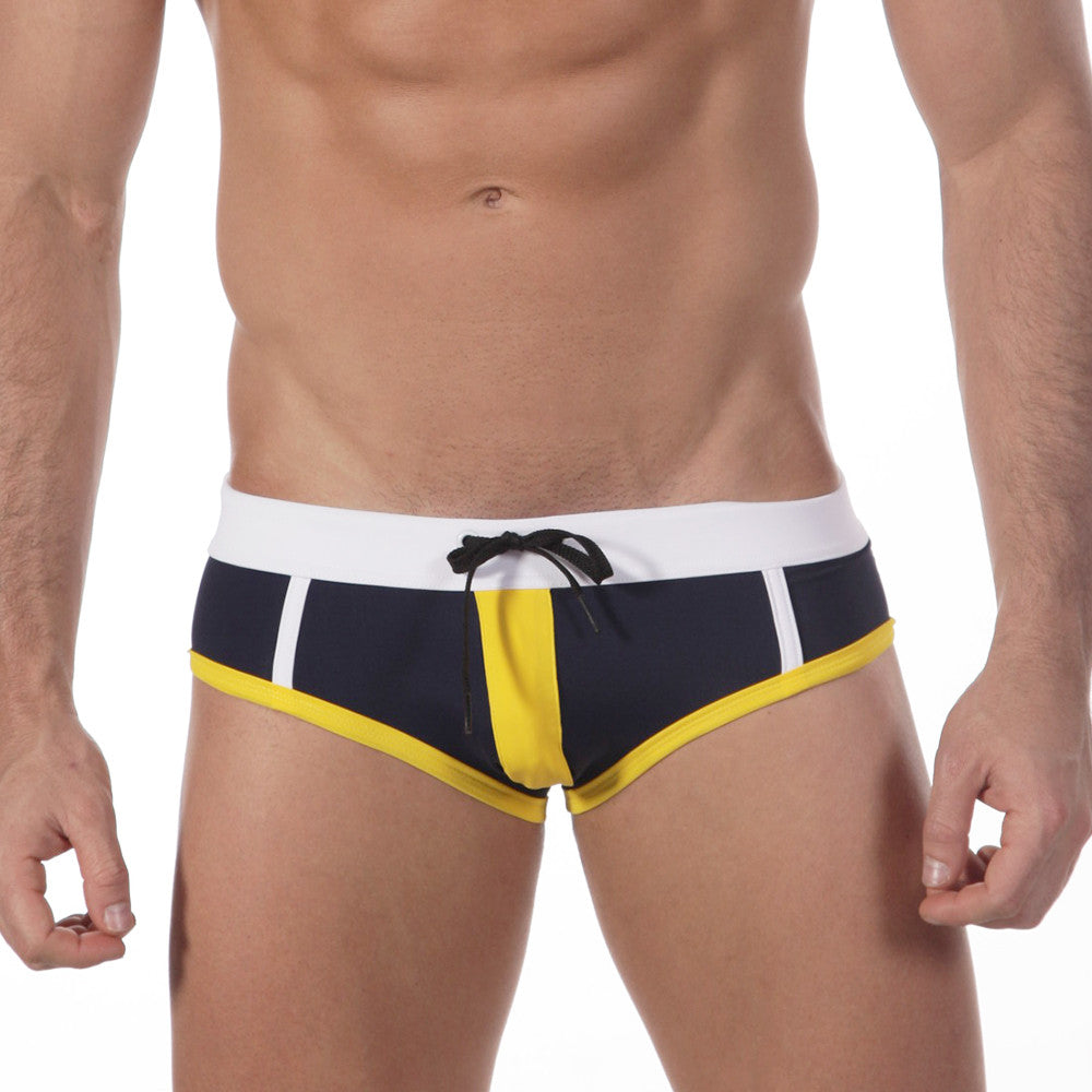 [M2W]Quantum Swim Brief (4916-82)