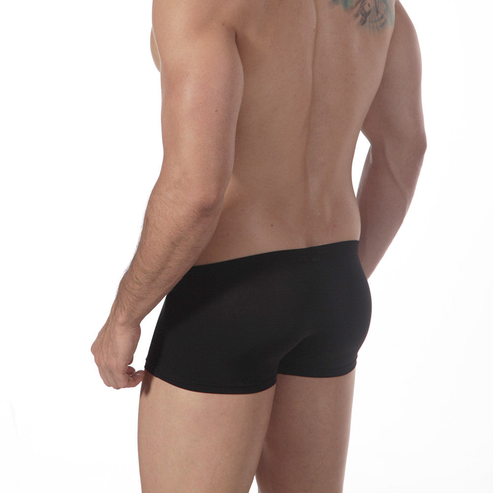 [M2W] Enhancement Boxer Black (2043-20)