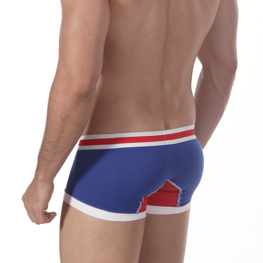 [M2W] Micro Mini Boxer Royal (7013-18)