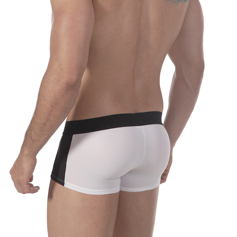 [M2W] Minimo Waistband Boxer Stripe (2033-40)