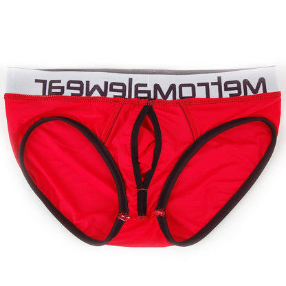 [M2W] Max Bulge Brief Red (1503-12)