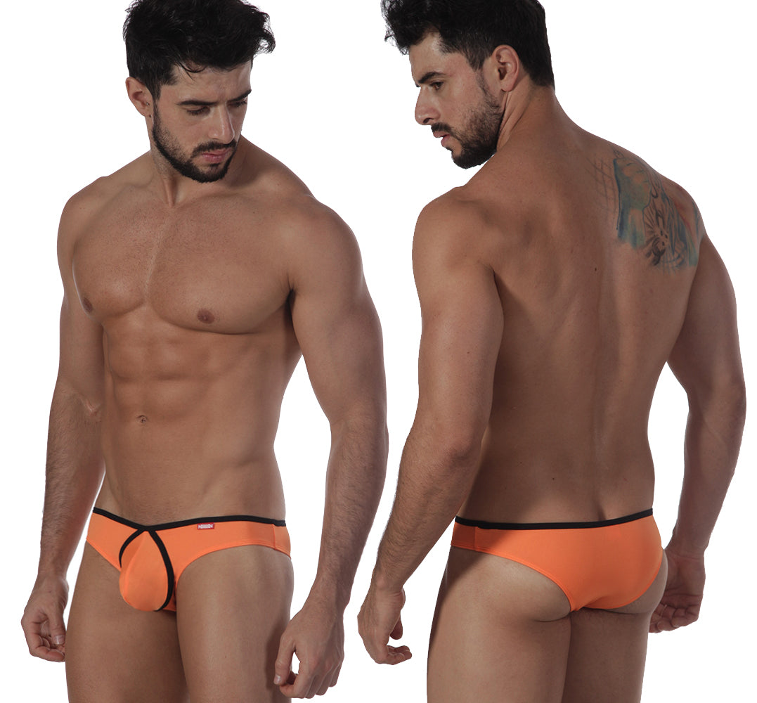 [M2W] Lasso Bikini Orange (2009-14)