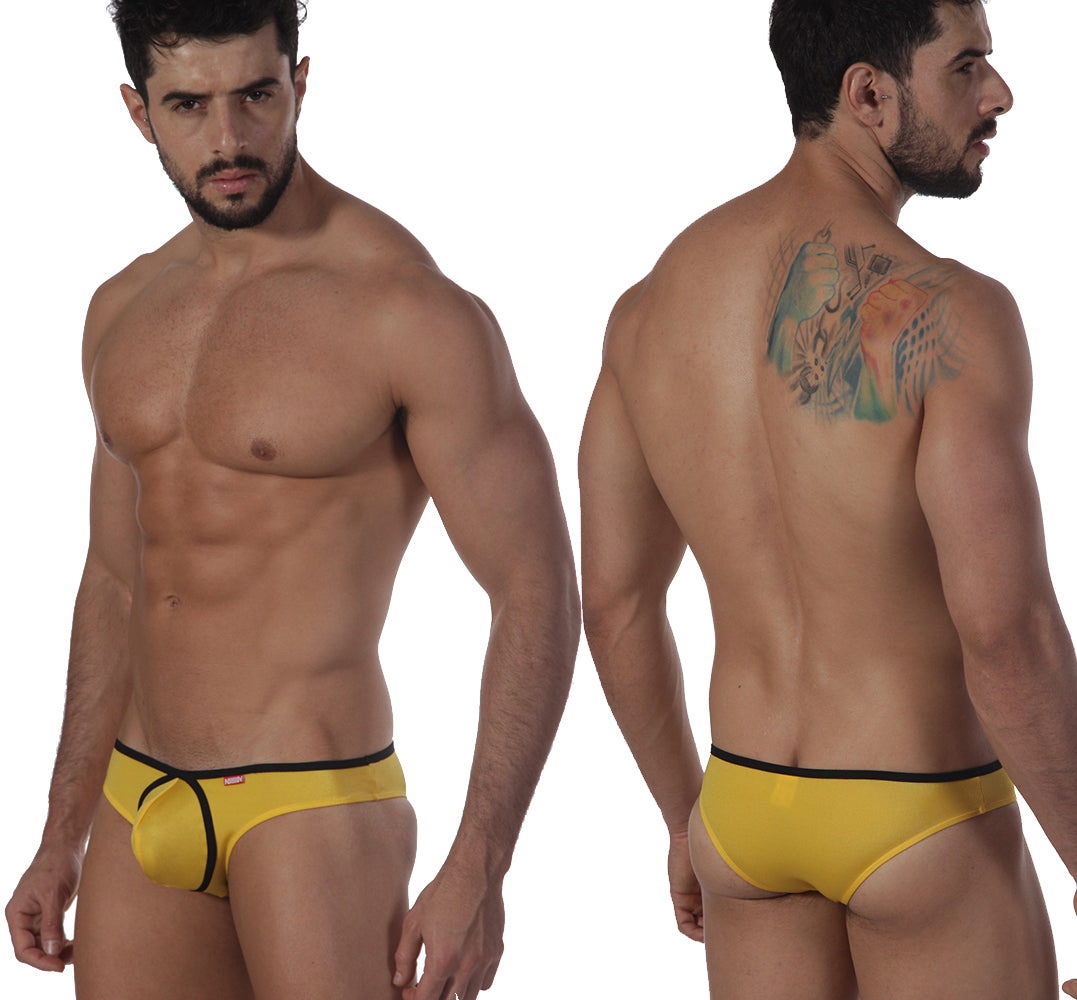 [M2W] Lasso Bikini Yellow (2009-15)