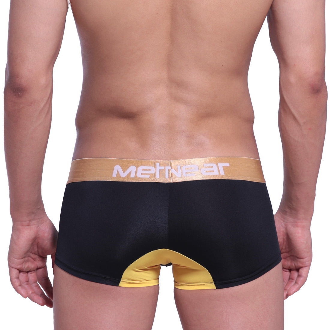 [M2W] Goldmine Short Boxer 7Inch (2022-C20)