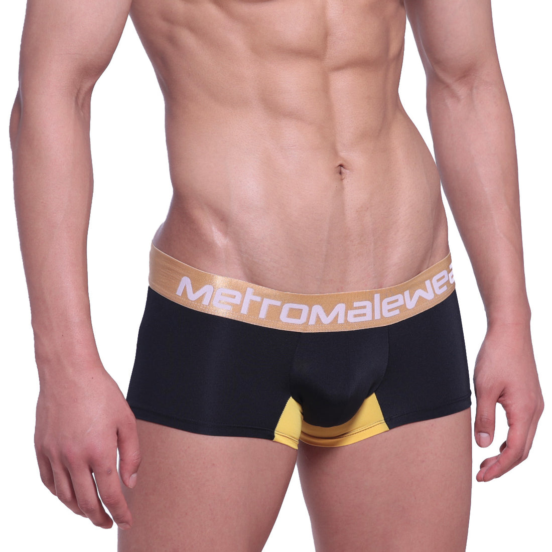 [M2W] Goldmine Short Boxer 7Inch (2022-C20)