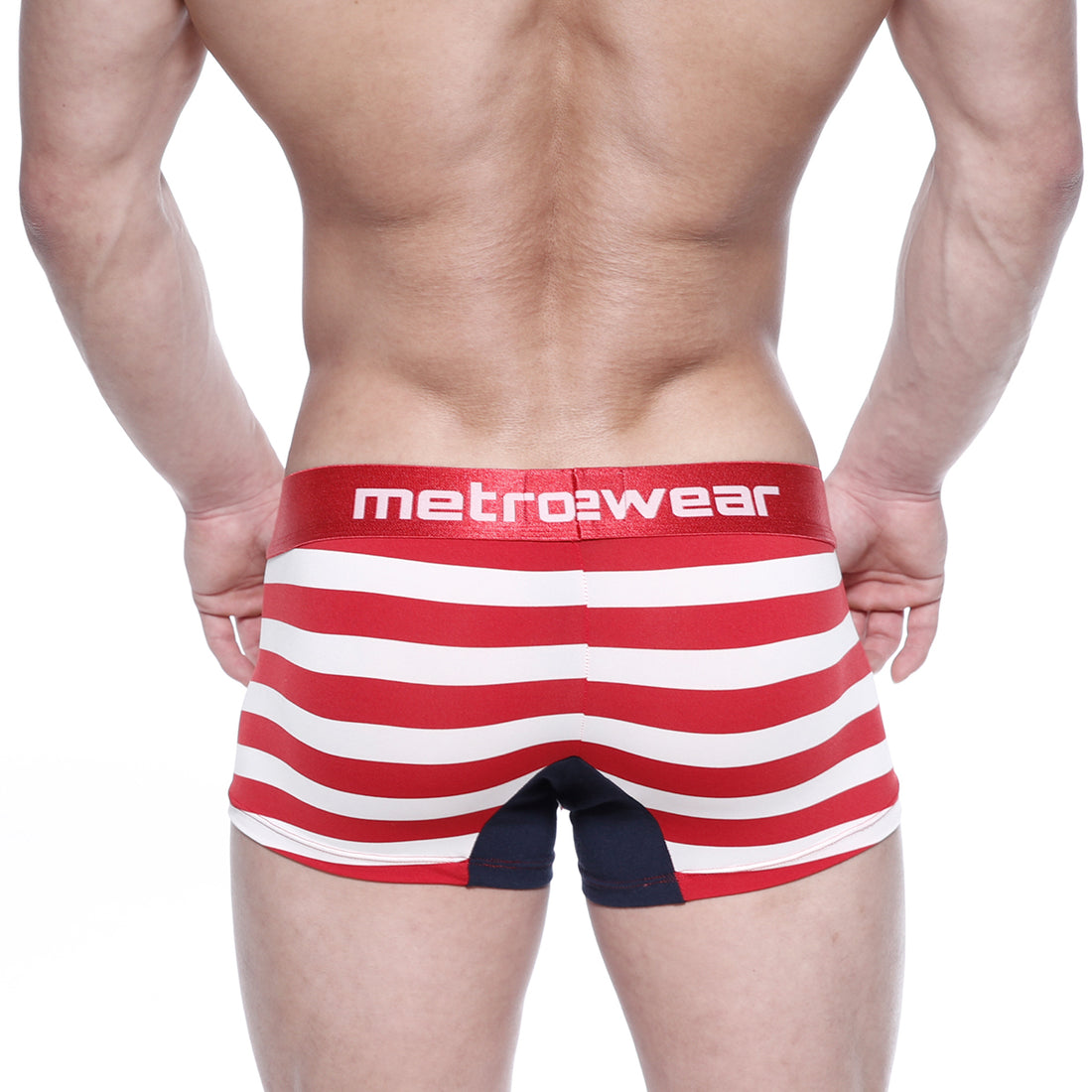 [M2W] Patriot Short Boxer 7Inch (2022-91)