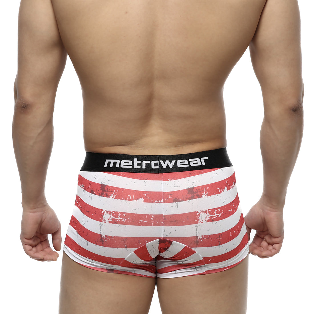 [M2W] Short Boxer Batalla 7&quot; (2022-99)