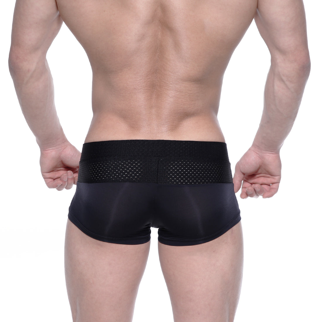 [M2W] Noto Trunk Black (2026-32)