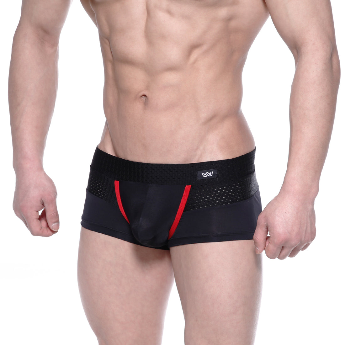 [M2W] Noto Trunk Black (2026-32)