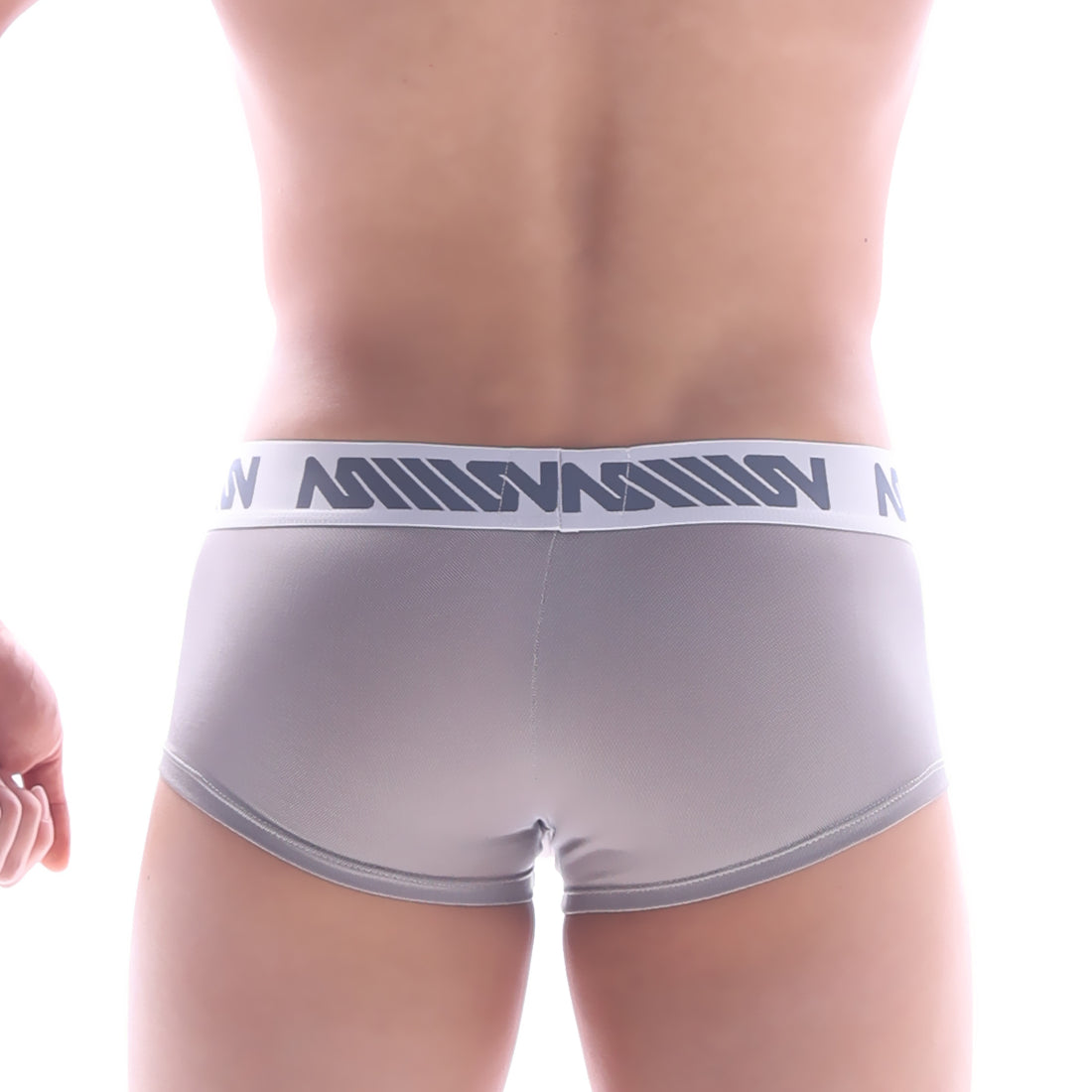 [M2W] Lux Short Boxer Beige (2026-51)