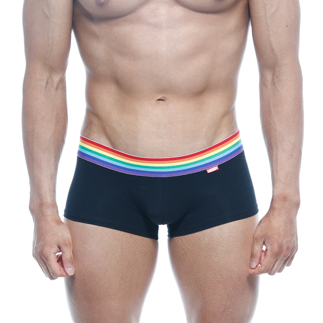 [M2W] Pride Trunk Black (2026-R20)