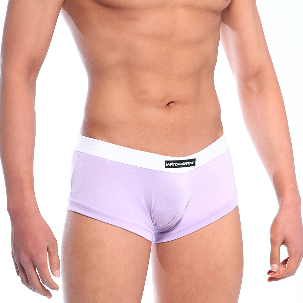 [M2W] Waistband Boxster Violet (2110-09)