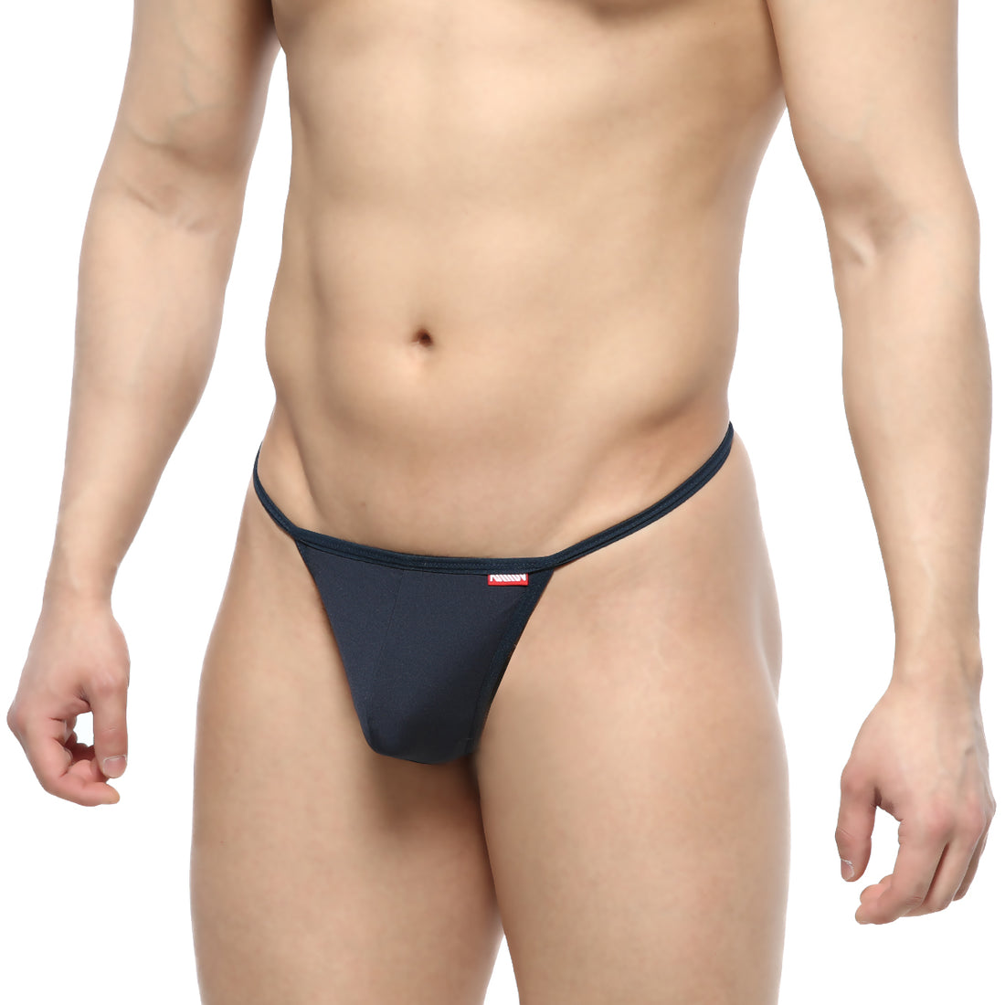 [M2W] Flex String Navy (2114-28)