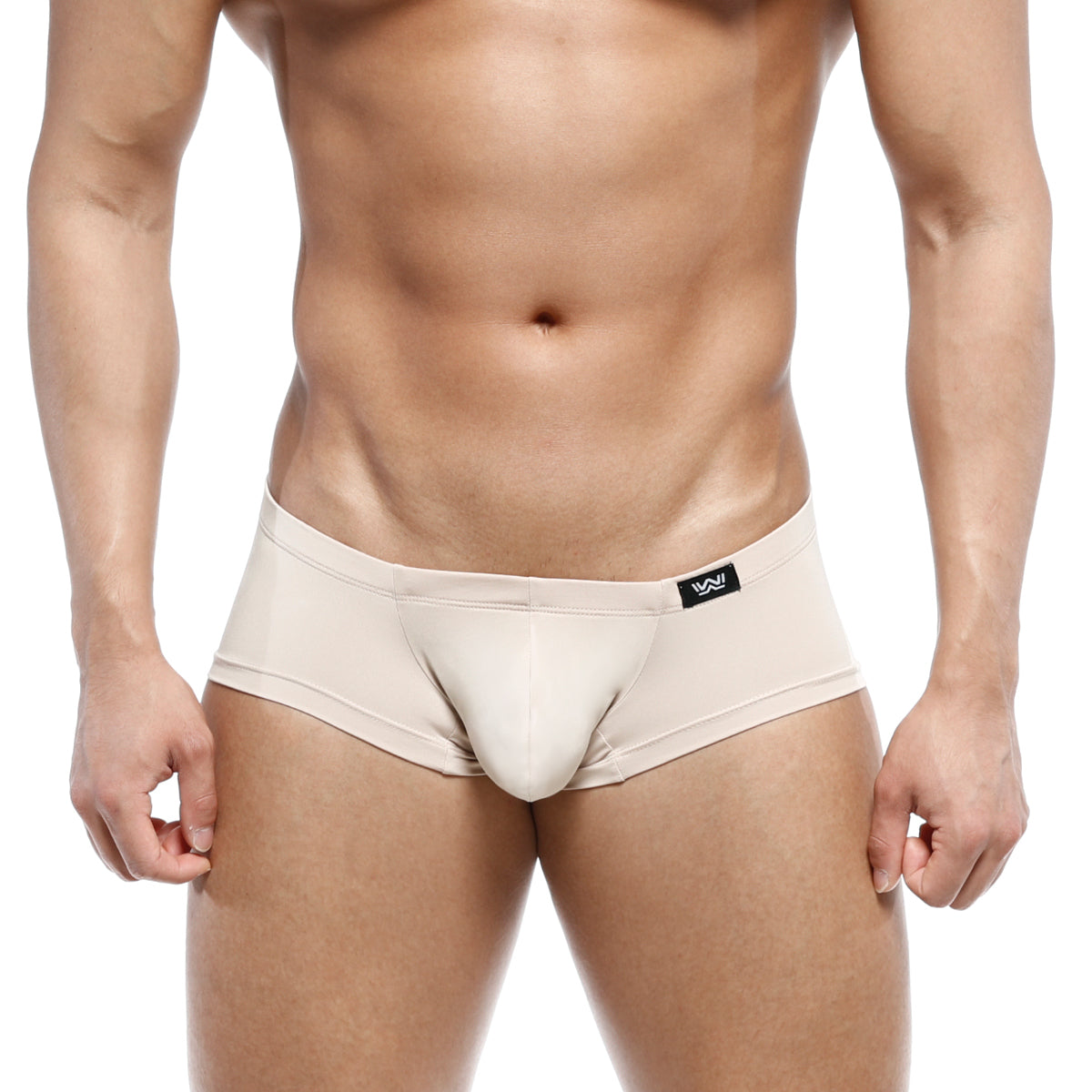 [M2W] Oscar Boxer Beige (2125-04)