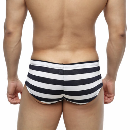 [M2W] Oscar Boxer Stripe (2125-41)