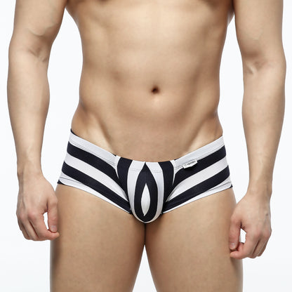 [M2W] Oscar Boxer Stripe (2125-41)