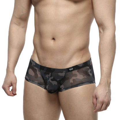 [M2W] Oscar Boxer Camoflague (2125-93)