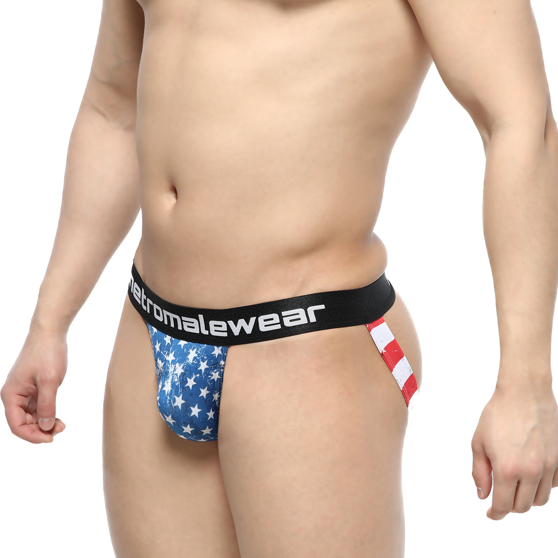 [M2W] Comando Jock Strap Btalla (2221-92)