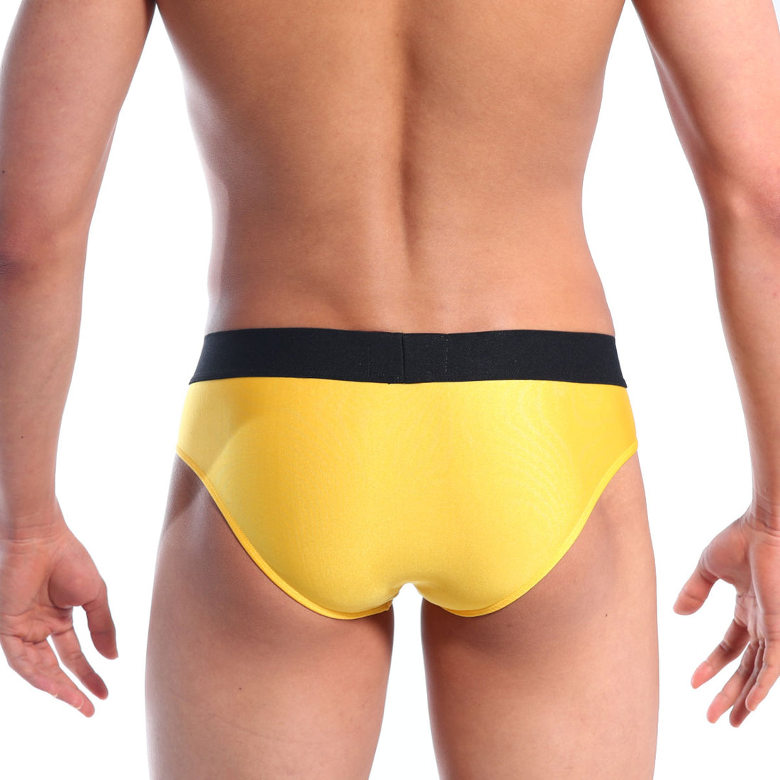 [M2W] SNAP BRIEF MANGO (2222-15)