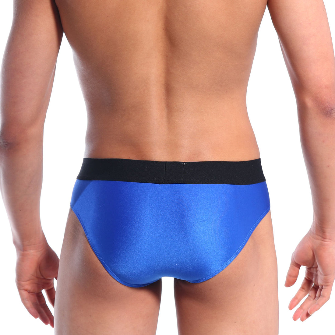 [M2W] SNAP BRIEF ROYAL (2222-18)