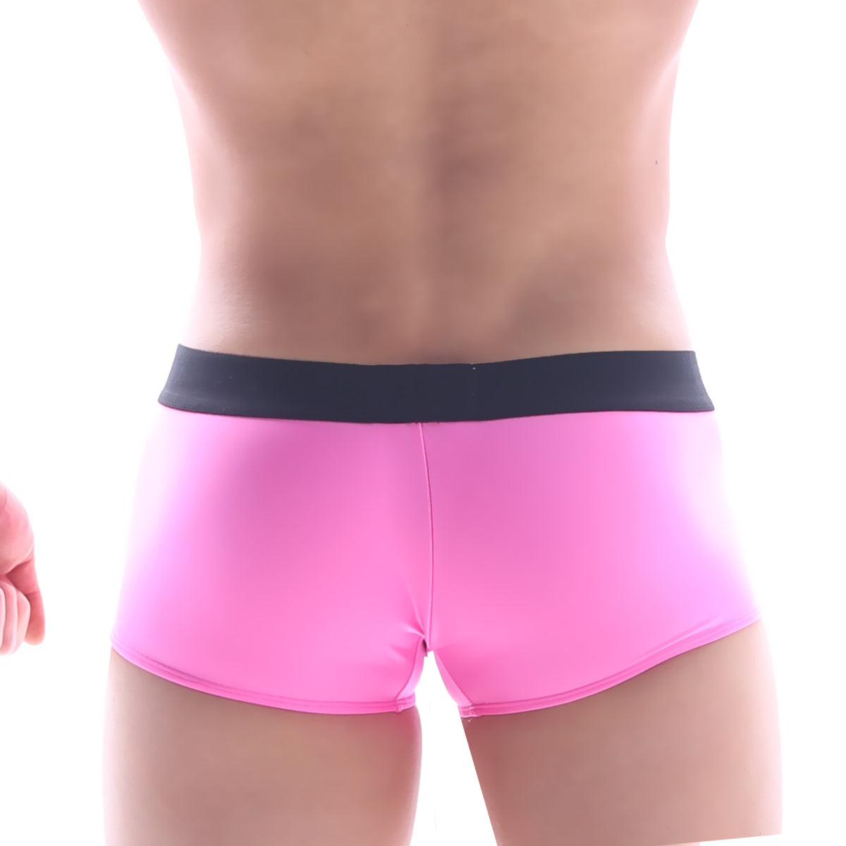 [M2W] SNAP TRUNK PINK (2223-02)
