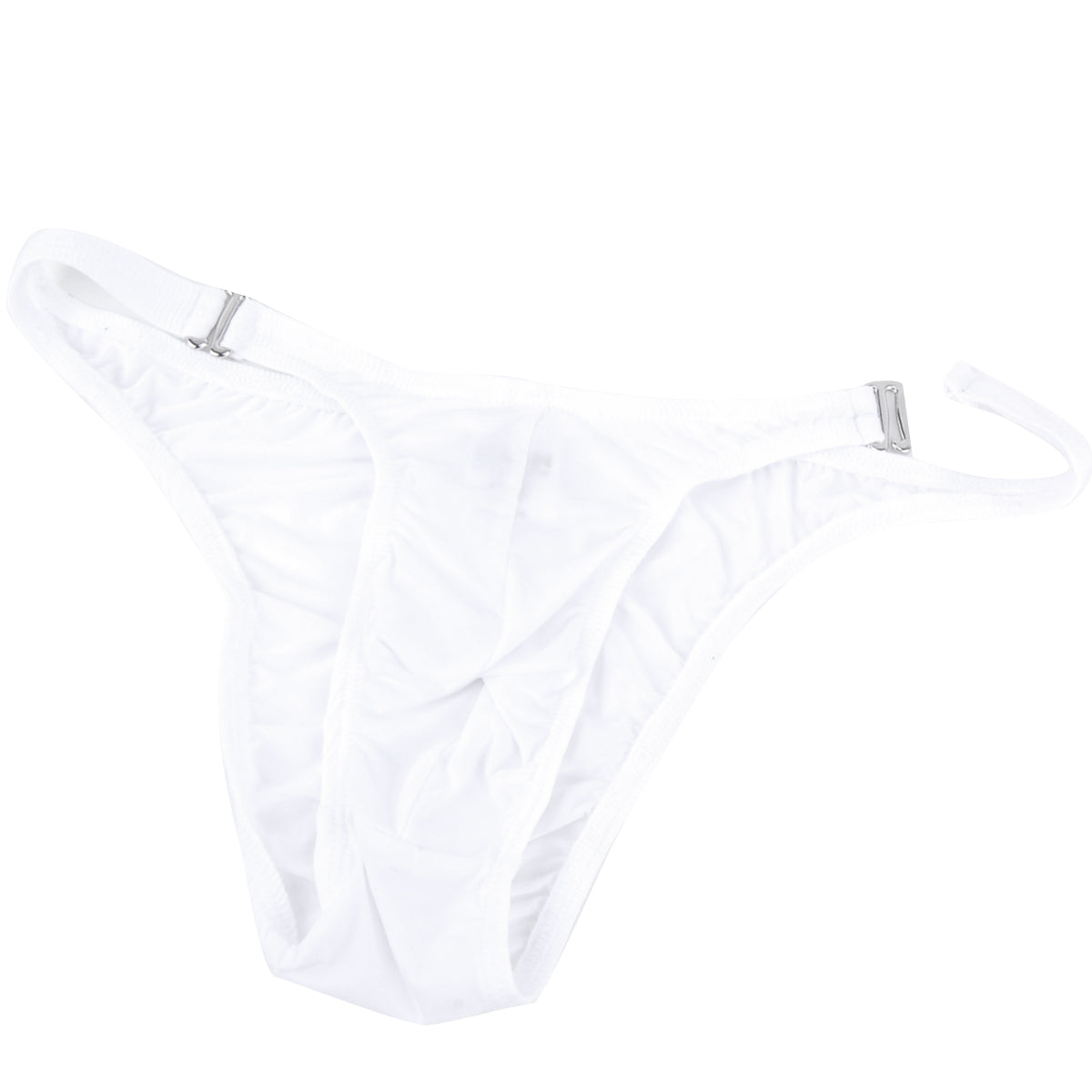 [M2W] Fria Thong Detachable White (2422-00)