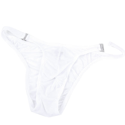 [M2W] Fria Thong Detachable White (2422-00)