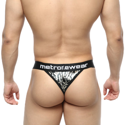 [M2W] Tiger Thong (2912-61)