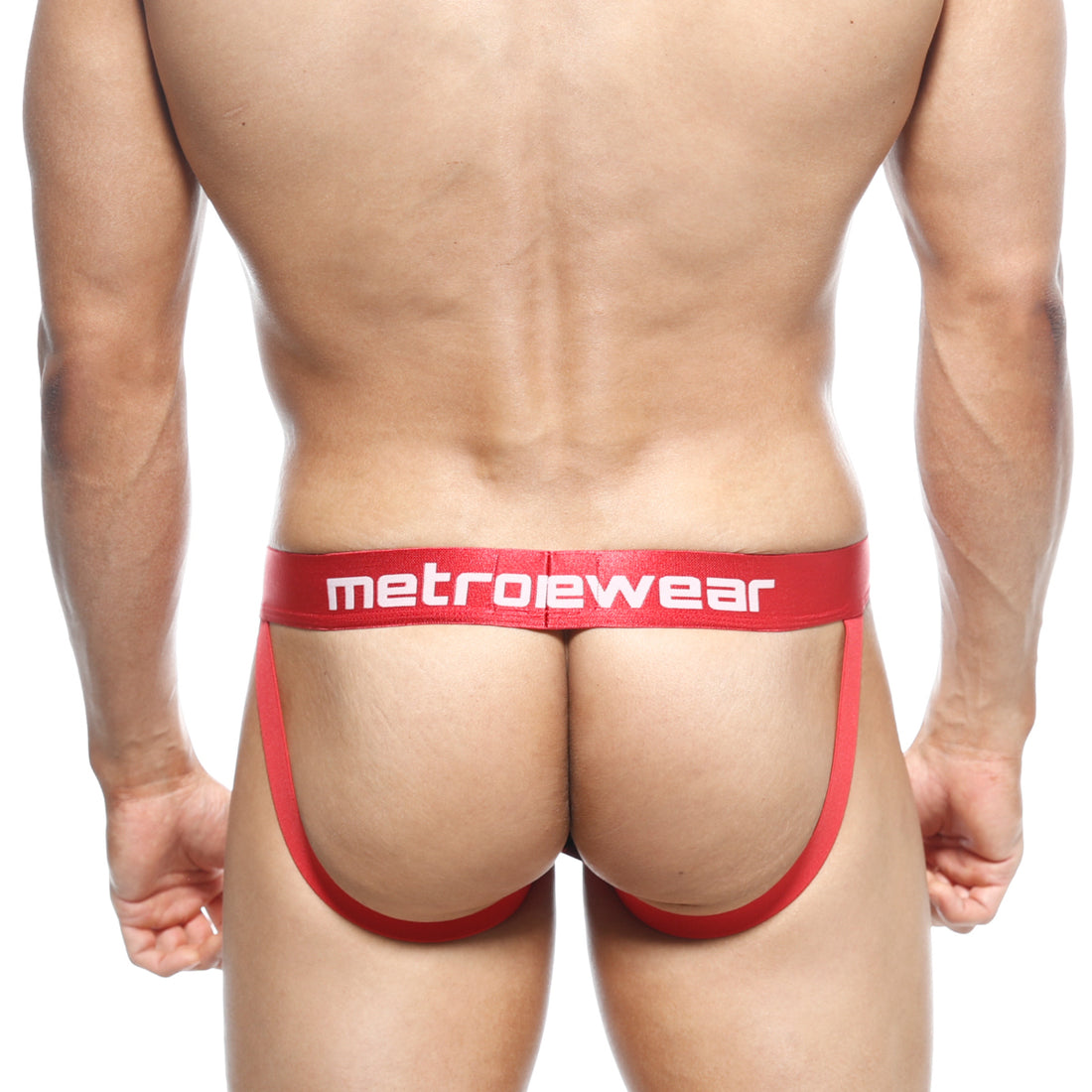 [M2W] Jock Strap Atractivo (3001-76)