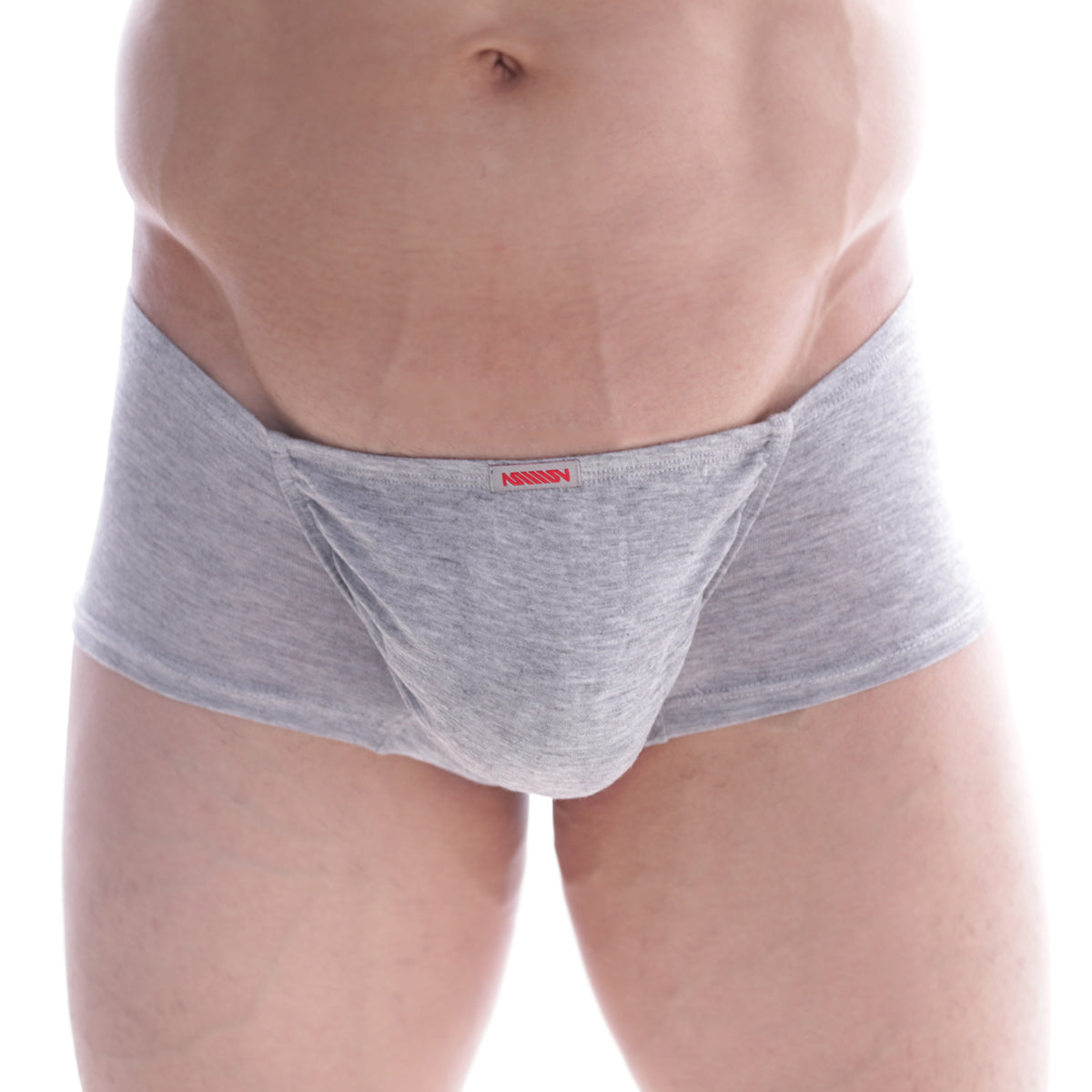 [M2W] Bosillo Short Boxer Grey (3014-10)