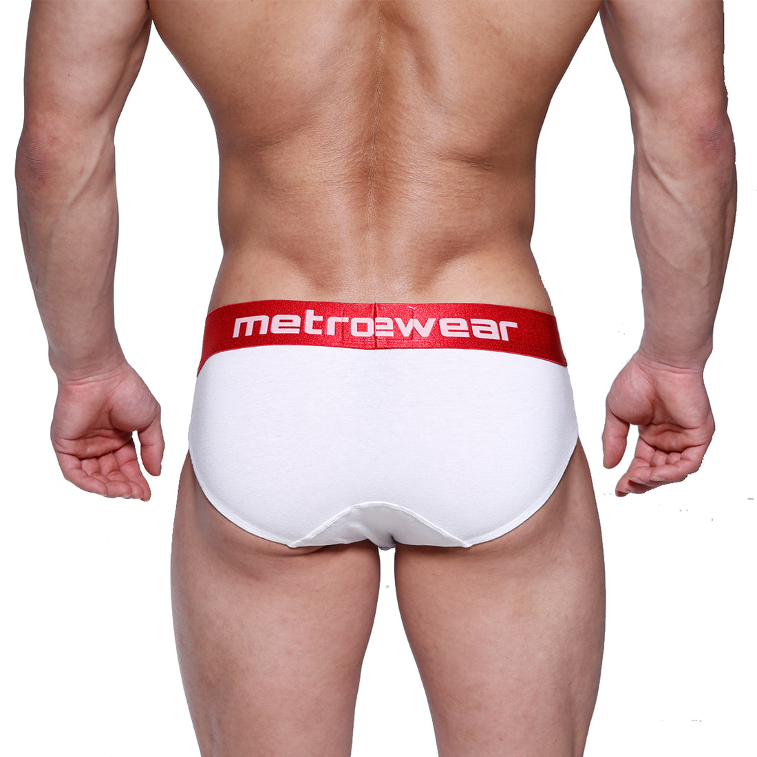 [M2W] Downhole Brief White (3029-00)