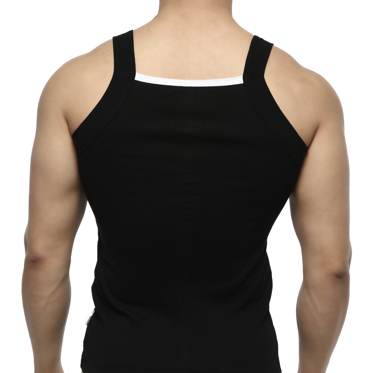 [M2W] Hummer Tank Top Black (3125-05)