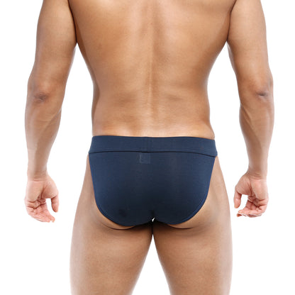 [M2W] Deseo Bikini Dark Blue (3304-28)