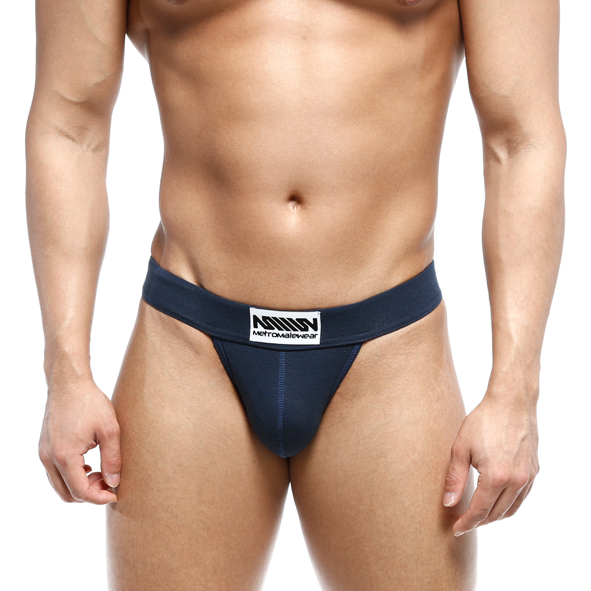 [M2W] Deseo Bikini Dark Blue (3304-28)