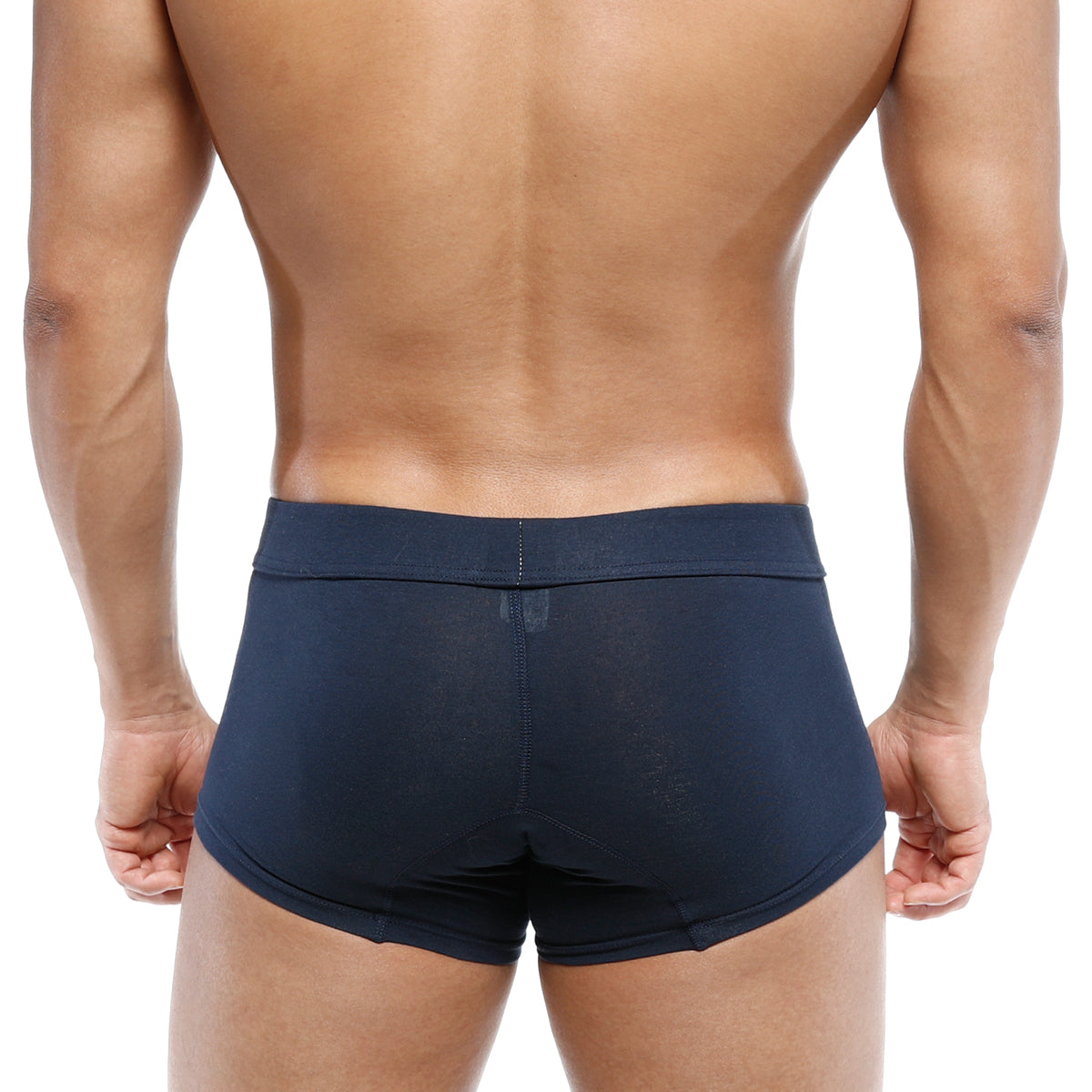 [M2W] Deseo Boxer Dark Blue (3323-28)