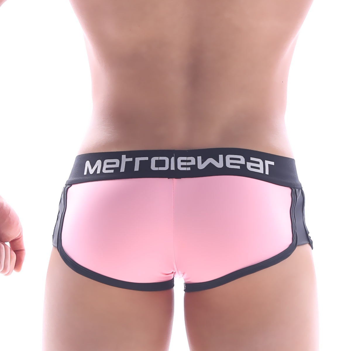 [M2W] Active Boxer Pink (3327-02)