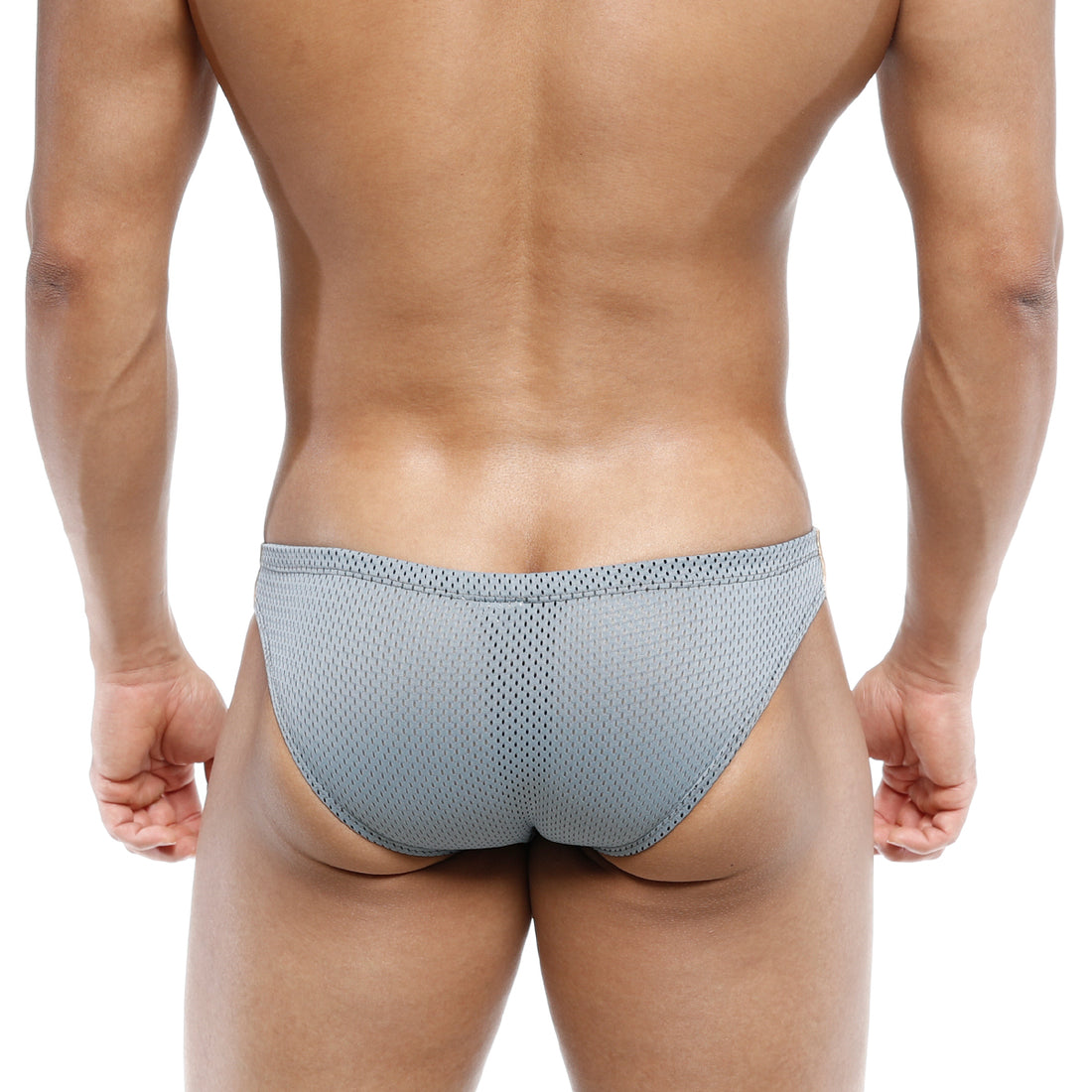 [M2W] Puente Bikini Jasper Gray (3603-11)