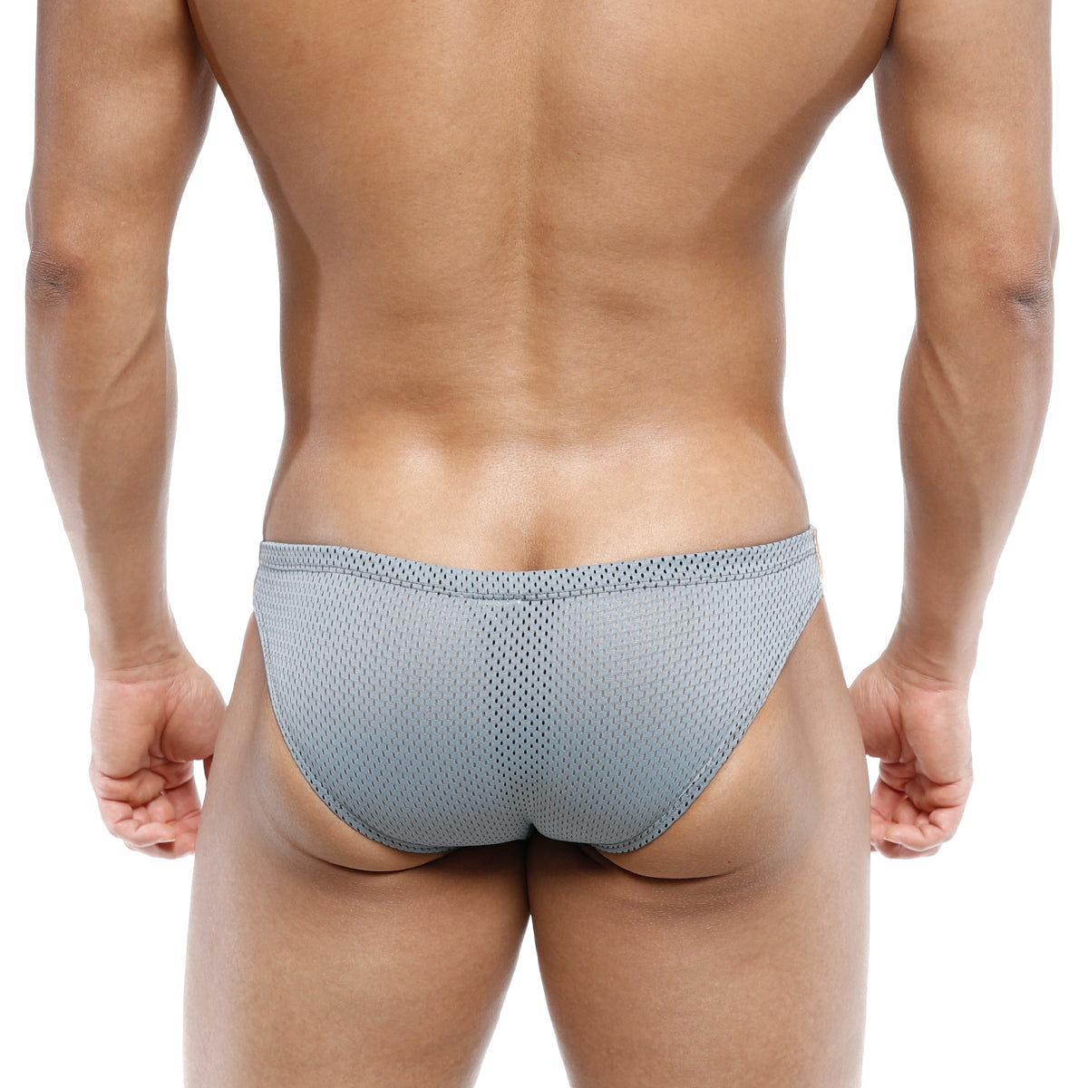 [M2W] Puente Bikini Jasper Gray (3603-11)